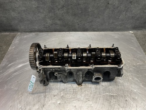 VW Golf 3 GTI 2.0 8V 115PS ADY Zylinderkopf #25968