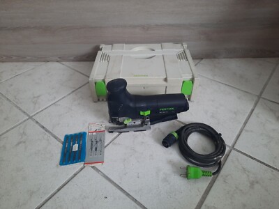 Festool PS 300 EQ Stichsäge Säge Holzsäge 