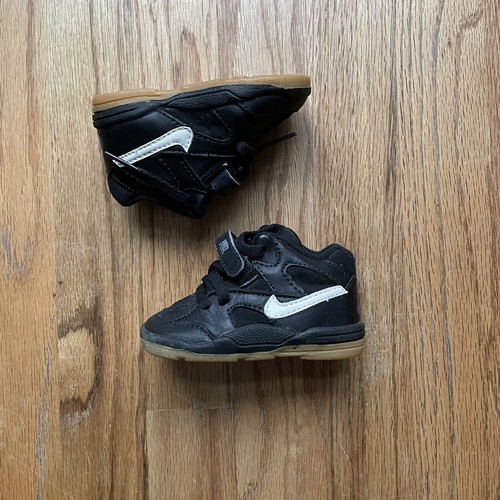 Toddler Vintage OG 1992 Baby Nike Sky 
