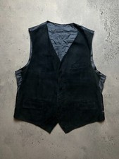Yves Saint Laurent Vintage Suit Vest Size L/XL