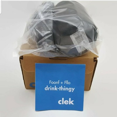 clek foonf cup holder