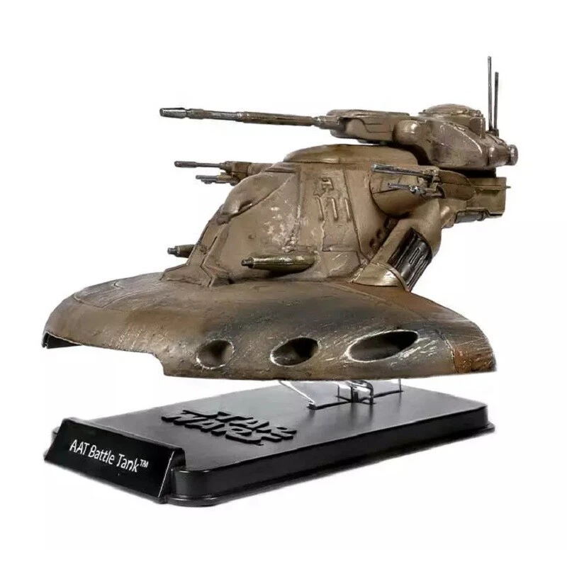 Star wars 2025 aat tank