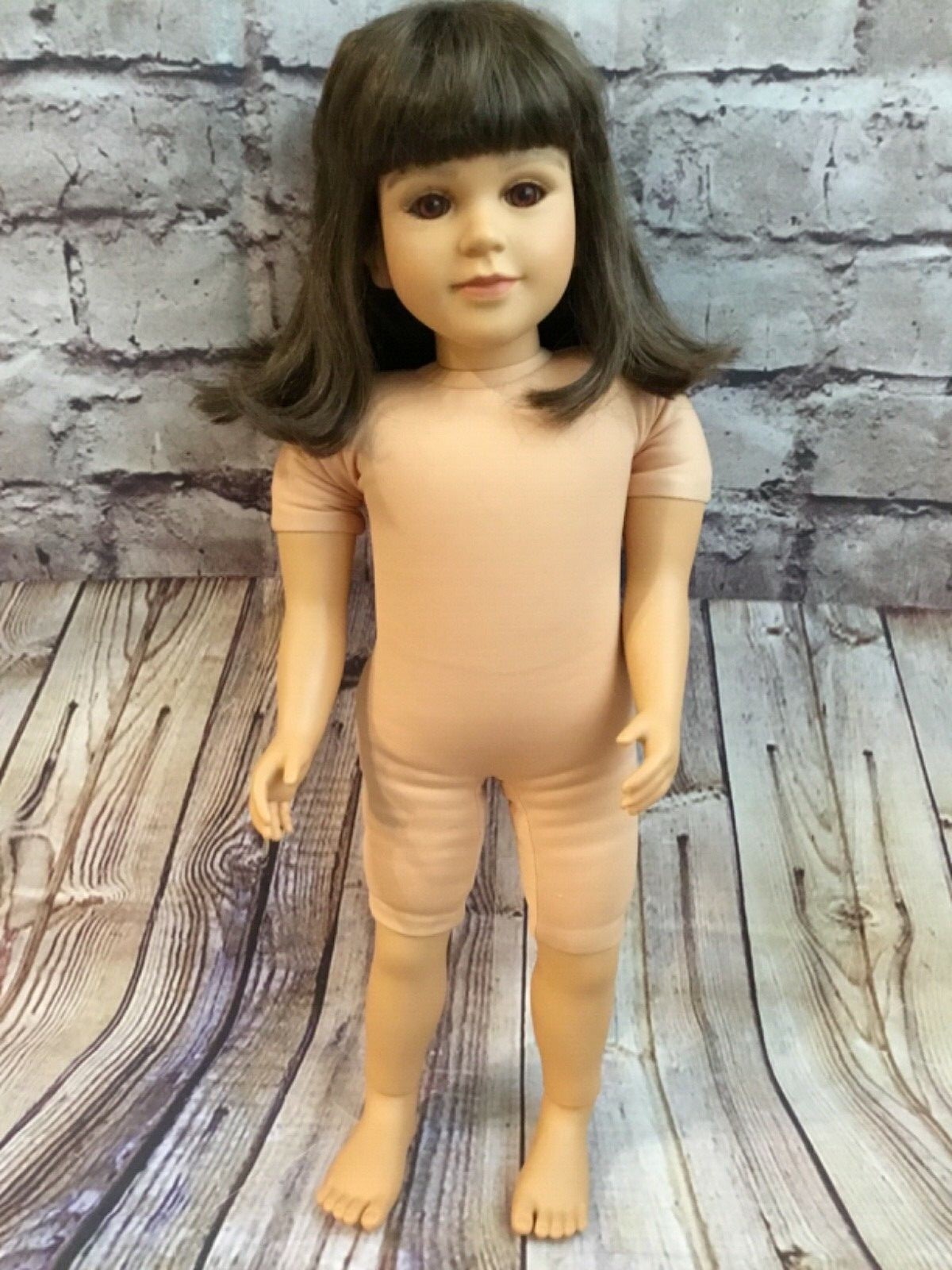 my twinn doll company