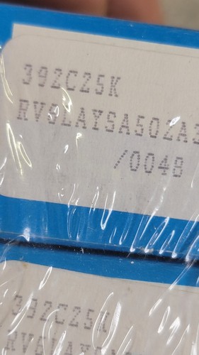 CLAROSTAT Honeywell 392C25K Potentiometer NEW IN BOX FREE SHIP LOC M1 - Picture 3 of 7