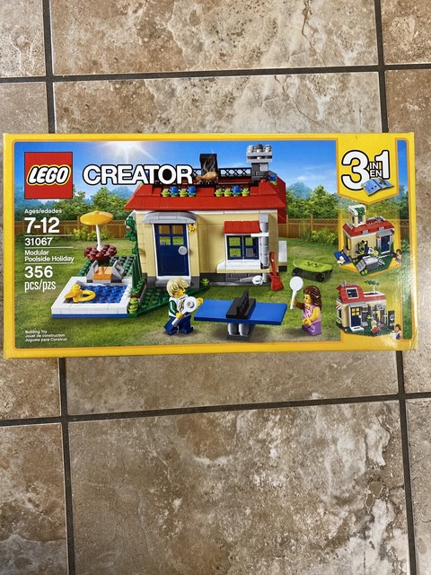 lego 31067
