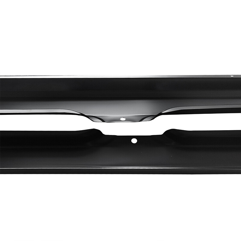 Pair Rocker Panels For 20022008 Dodge Ram 1500 2500 3500 Quad Cab Pair