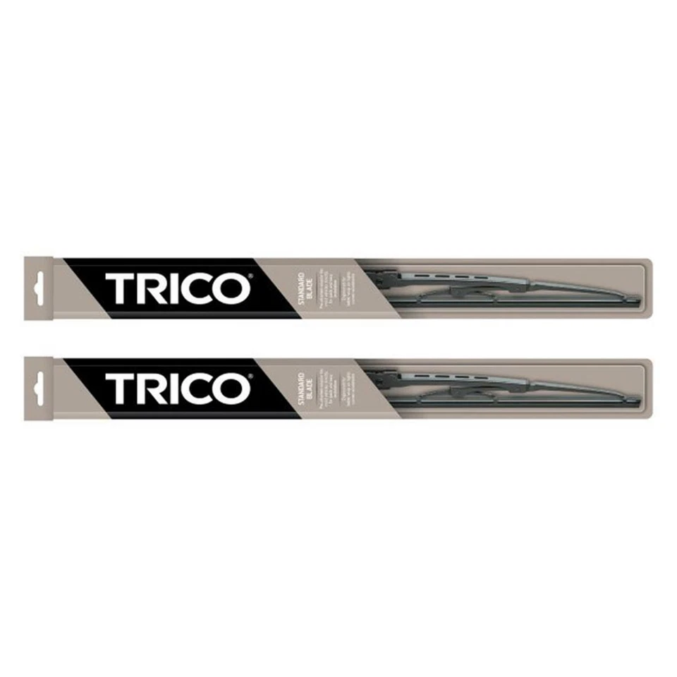 2X Escobilla limpiaparabrisas Trico 17" 22" izquierda derecha serie 30 para Chevrolet Cavalier 95-2005 Foto 2 de 4