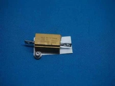 Dale RH-10 RH10 Resistor 10W .25Ω 1%