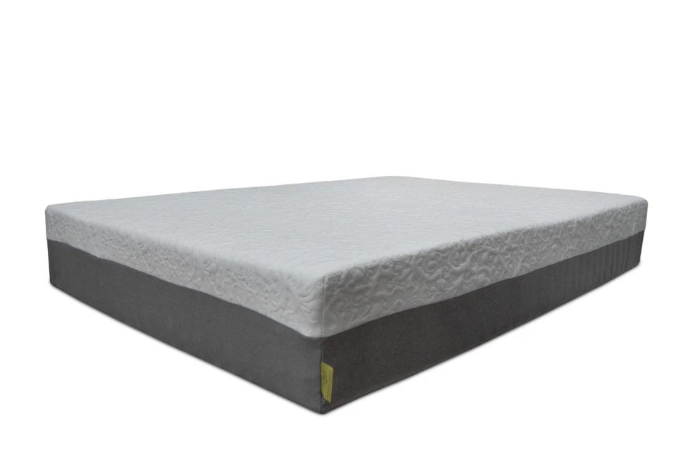 Yosemite Graphite Memory Foam RV and Camper Mattress - Image 4 of 4