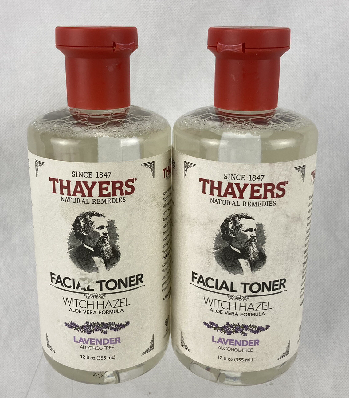 thayers salicylic acid toner
