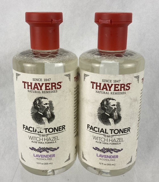 thayers facial
