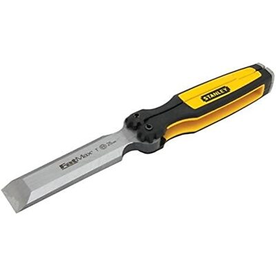 #ad Stanley Hand Tools FMHT16145 FatMax Folding Pocket Chisel $29.32