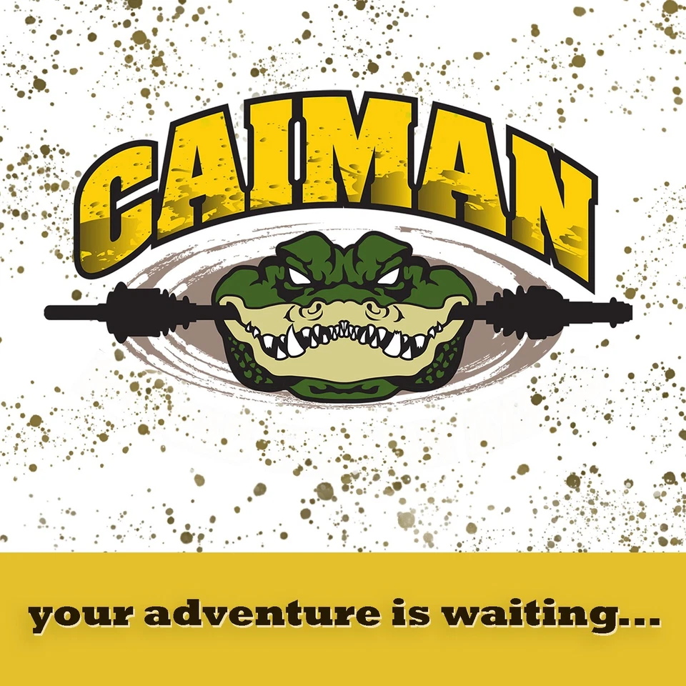 Caiman Rugged Rear Axles for Kubota RTV900 RTV1100 RTV1140, Left and Right - Image 4 of 4