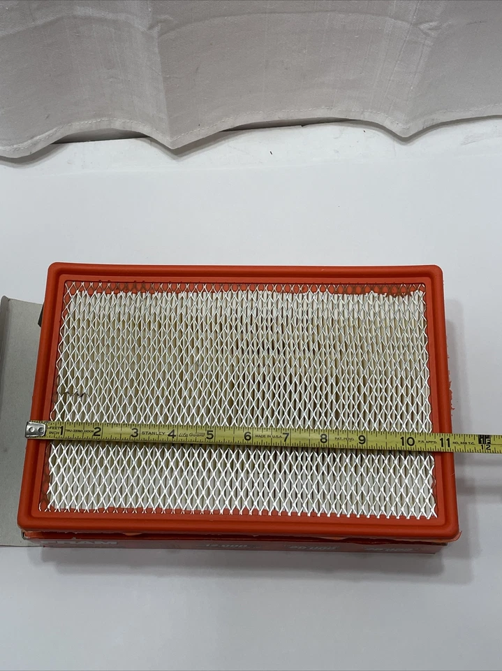 FRAM Extra Guard 空气过滤器,CA5056 全新福特 V8 — 第 3/4 张图片