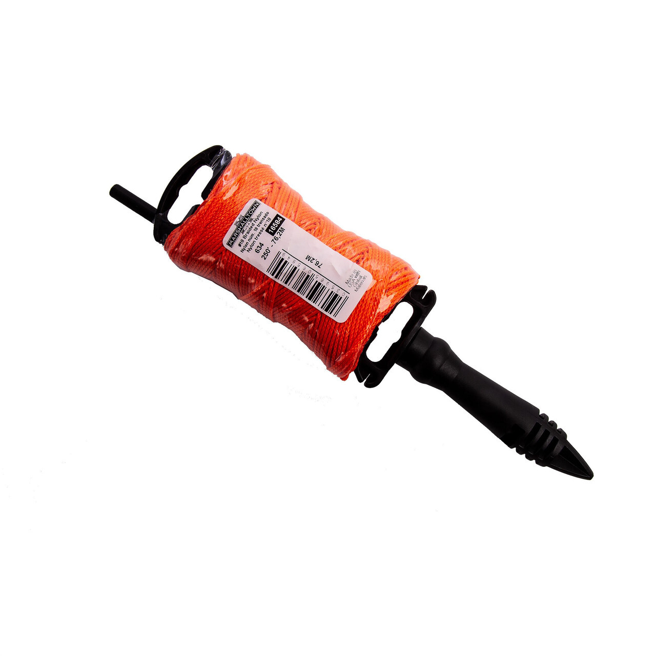 Marshalltown M634 Mattone Linea Meccanismo di Avvolgimento