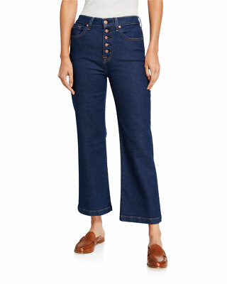 alexa wide leg jeans