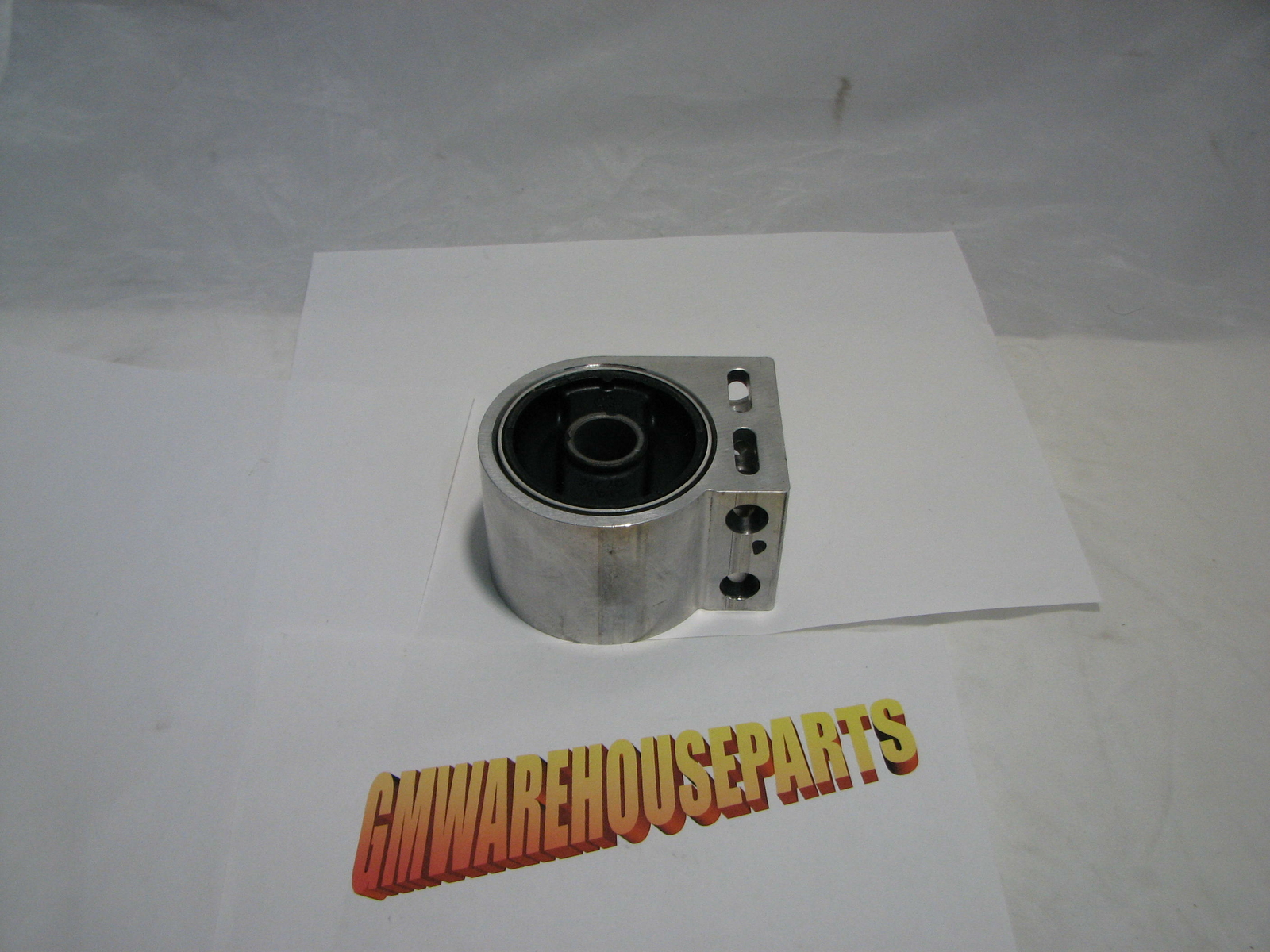2010-2017 EQUINOX LOWER CONTROL ARM REAR BUSHING NEW GM # 25919637 | eBay