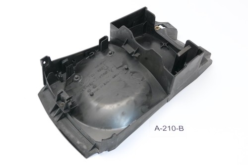 BMW K 1200 R K12R 2005 - Kotflügel hinten innen A210B