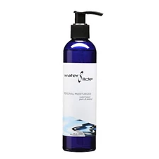 Earthly Body Water Slide 8oz - Personal Lubricant Lube