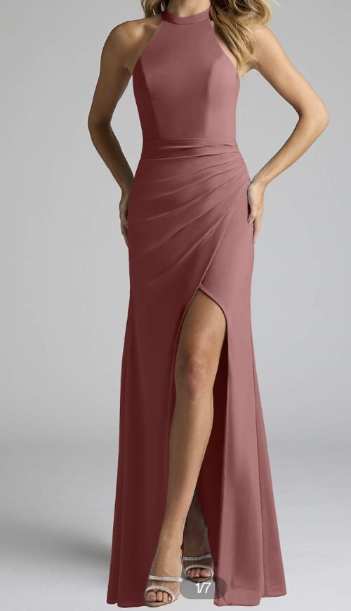 women's rose gold dresses Shine Bright Sequin Dress Mint Green A-line V-neck stopping look Size:08.5 Matching_outfits