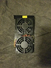 283667-002 Compaq MAIN SYSTEM FAN PROLIANT 1600 ML370 G1 tested working