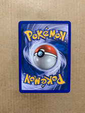 Pokémon TCG Legendary Collection Fighting Rare Individual