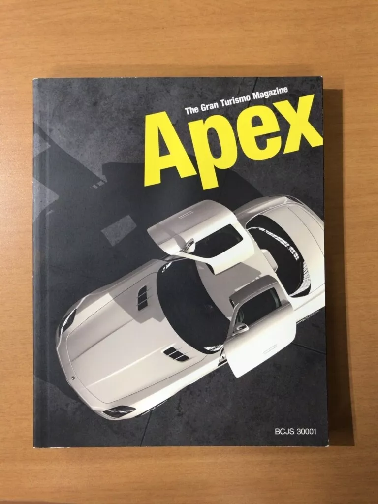 Apex ps3 deals