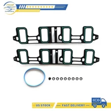 Gasket Fits 2007-2016 Chevrolet GMC Hummer Cadillac 6.2L 6.0L