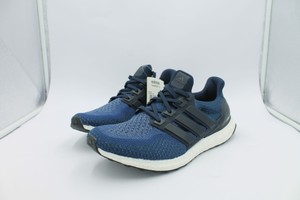 ultra boost navy 2.0