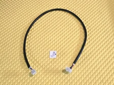 DIXIE, FSI, USI, ROYAL VENDORS, VENDO- MDB 30" Extension Power Harness Cable 24v