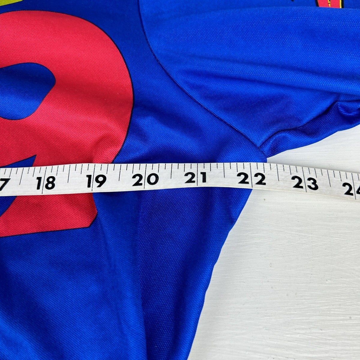 MAILLOT LA PAUSE VÉLO (AKA LE POTO FLO) x CHEF DE FILE – Chef de File