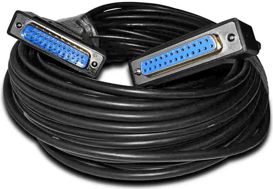 3161796 Laserworld LASERWORLD ILDA Kabel 20m - EXT-20B (51743193)