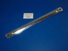 1970er ZUNDAPP GS MC125 Vorderrad Bremsplatte Halteanker Stange Original L=260mm