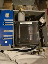 Hydraulic Oil 32 Lubrication Unit FREE SHIPPING 