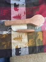 Spoon Carving Kit Wood Carving Hook Knife Carbon Steel 12 Butternut Spoon Blank Spoon Carving Kit Wood Carving Hook Knife Carbon Steel 12 Butternut Spoon Blank