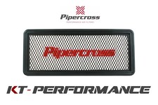 Pipercross - Filter - Fiat - 124 Spider (348) - 1.4 - 140 + 170 PS - 03/16-12/20