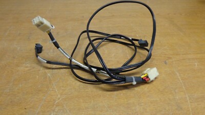 Thermo Finnigan LCQ Voltage Control PCB fan cable 97000-63046