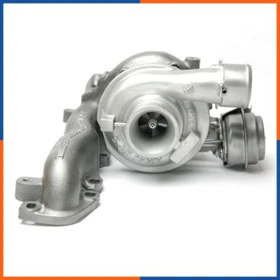 Turbolader für ALFA ROMEO 1.9 JTDM 16V 136PS - 150PS | 773721-2, 773721-3