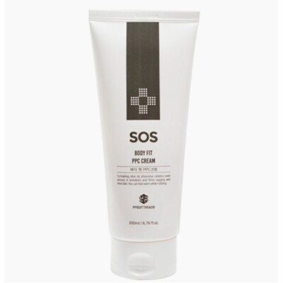 PETITRA SOS Body Fit PPC Cream 200ml