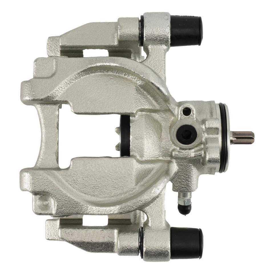 Par de pinzas de freno traseras izquierda derecha para Ford Fusion 2013-2020 Lincoln Continental MKZ Foto 4 de 4