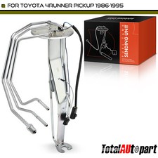 Unidad de envío de tanque de combustible para camioneta Toyota 4Runner 86-95 con suspensión de 3 líneas 4x4