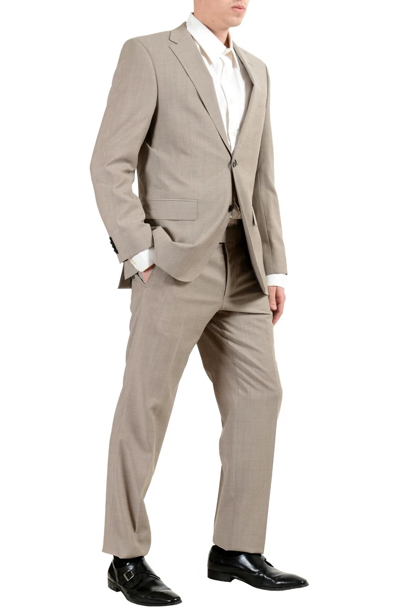 Hugo Boss