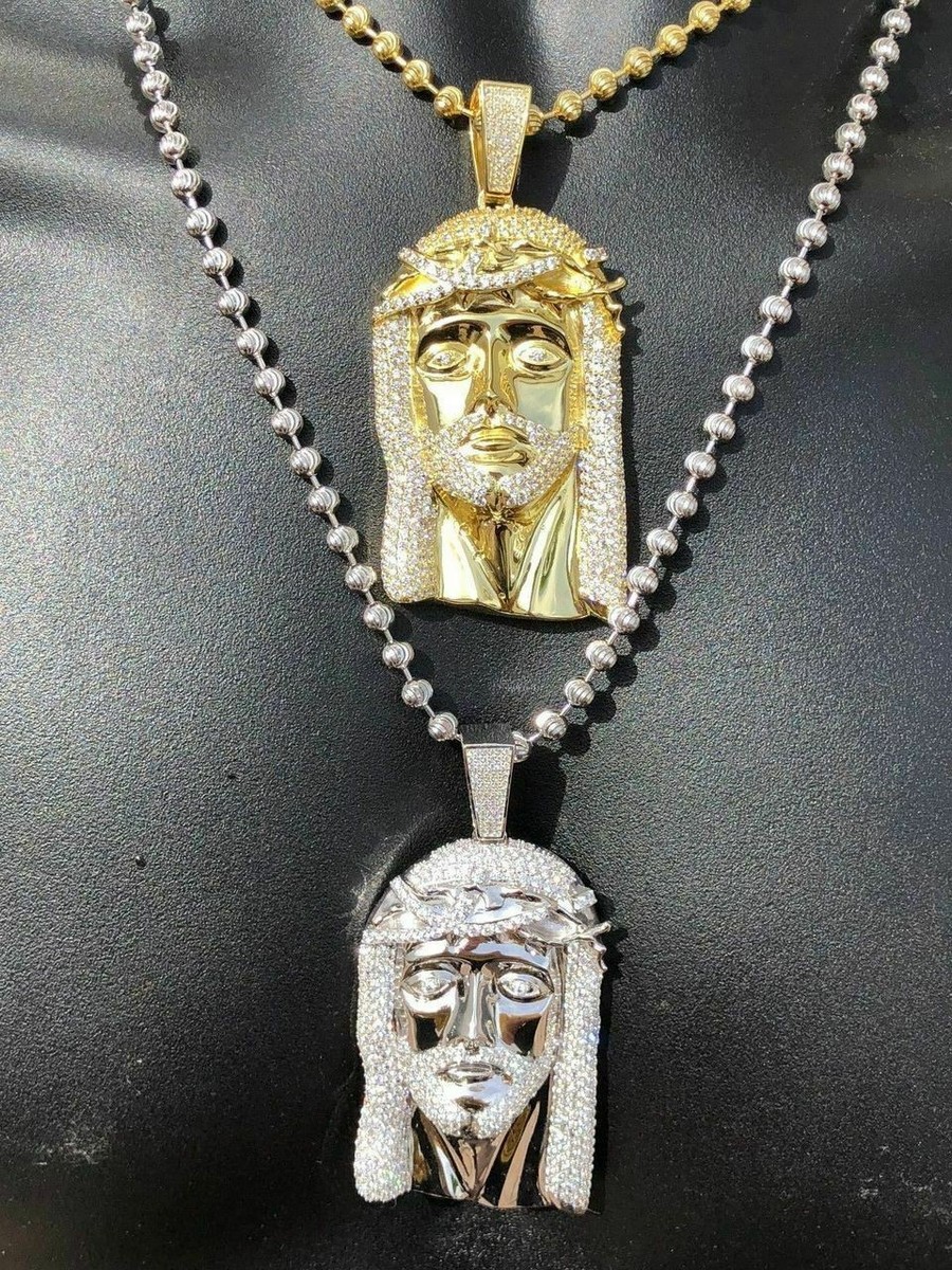 アクセサリー Supreme mini jesus piece 14k Supreme Mini Jesus Piece (FW13)