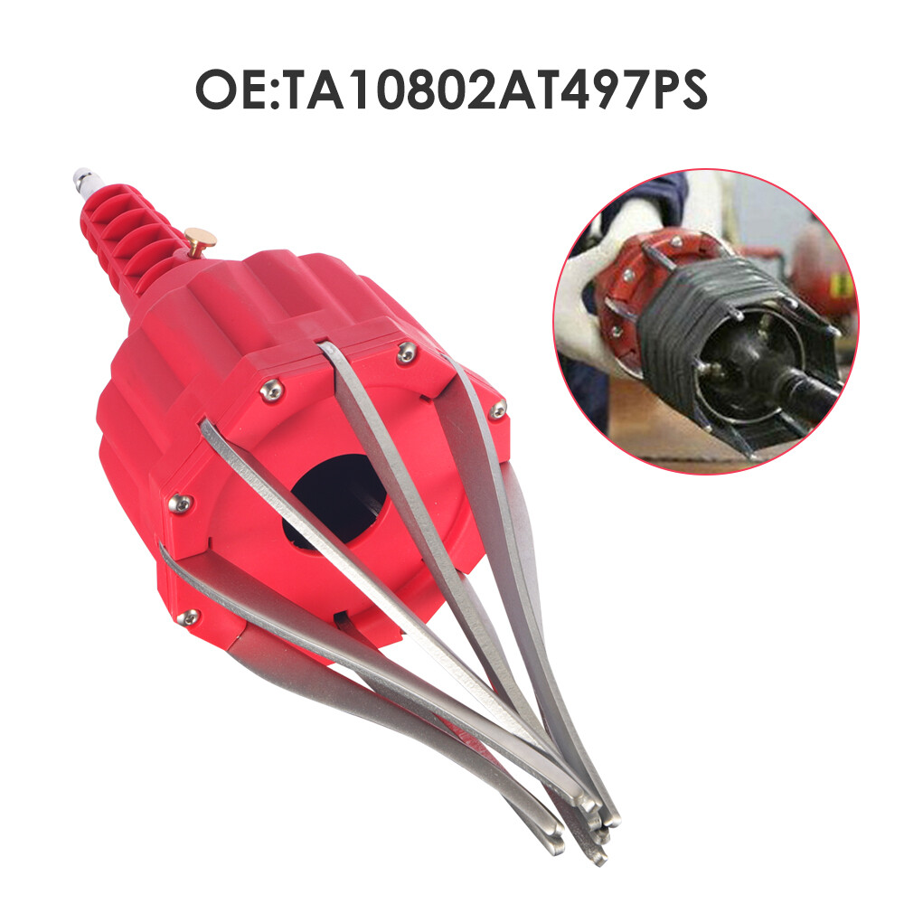 Pneumatic CV Joint Boot Spreader Expander Universal Installation Tool 20120mm eBay