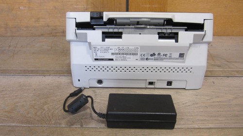 FUJITSU fi-6130Z DUPLEX COLOUR SCANNER - £60.00 + VAT - Picture 2 of 3