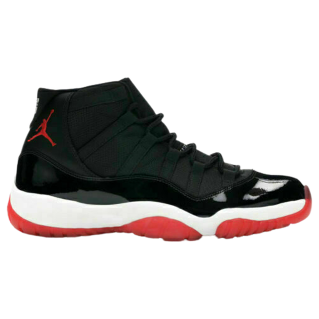 Jordan 11 Retro Bred 2012 for Sale | Authenticity Guaranteed Jordan 11 Retro Bred 2012 for Sale | Authenticity Guaranteed