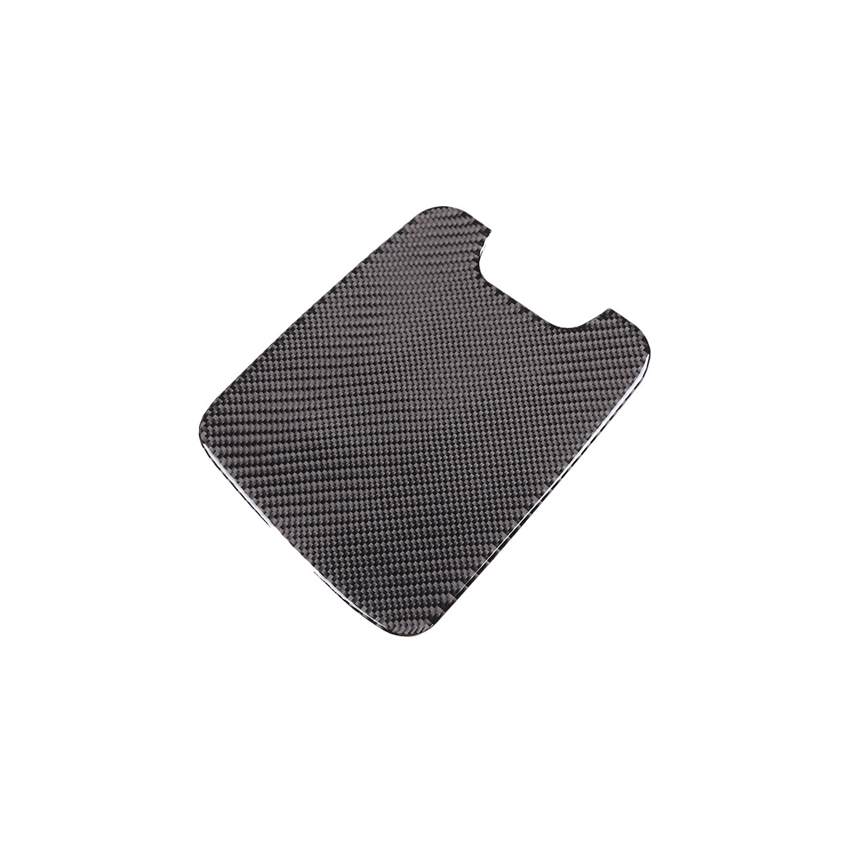 Silikon-Konsolenabdeckung Für Mercedes C-Klasse W206 - 2023-2025