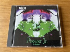 Dinosaur Jr. - In Session - Dinosaur Jr. CD C...