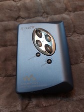 Walkman Sony WM-EX521