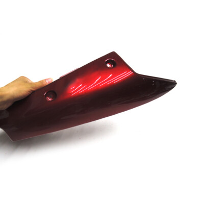 Red Black Fairings Kit for 2000 2001 Kawasaki Ninja ZX12R ABS